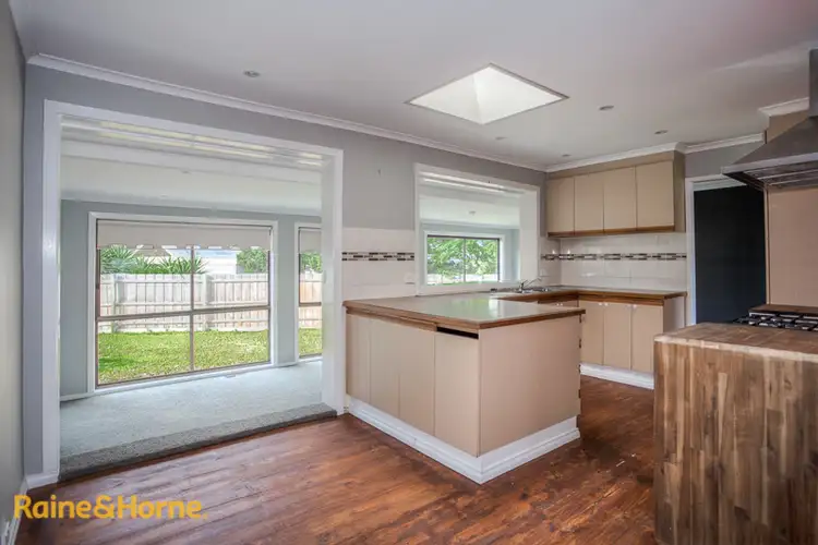 Third view of Homely house listing, 8 McEwen Drive, Sunbury VIC 3429