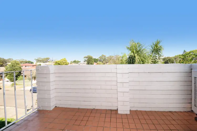 Sixth view of Homely unit listing, 5/5 Nilson Avenue, Hillsdale NSW 2036