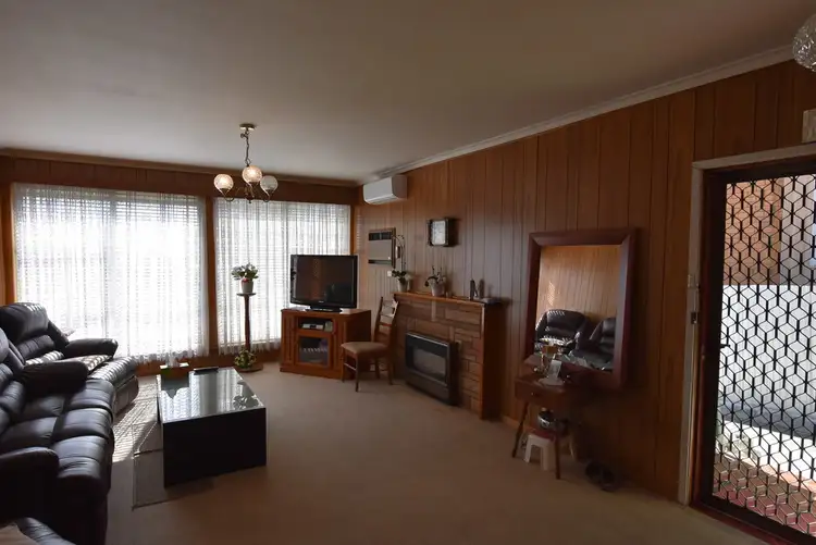 Second view of Homely house listing, 18 Canberra Street, Moe VIC 3825