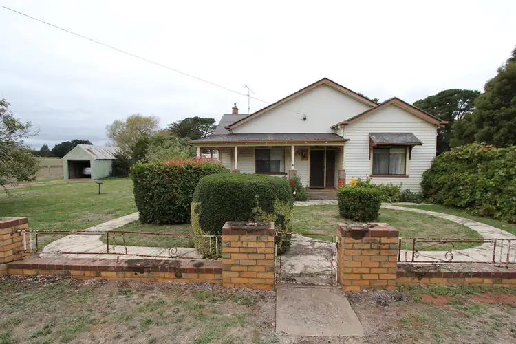 Main view of Homely house listing, 33 Westcotts Road, Wallace VIC 3352