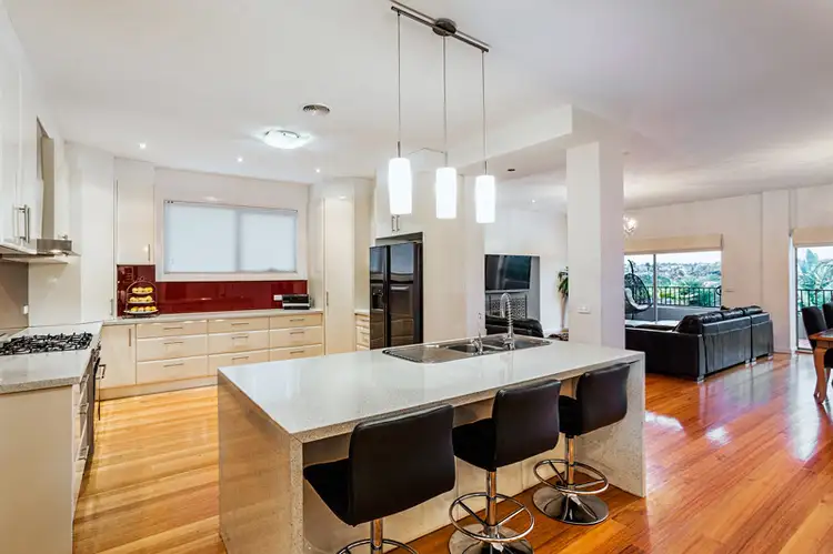 Third view of Homely house listing, 70 Lebanon Street, Strathmore VIC 3041