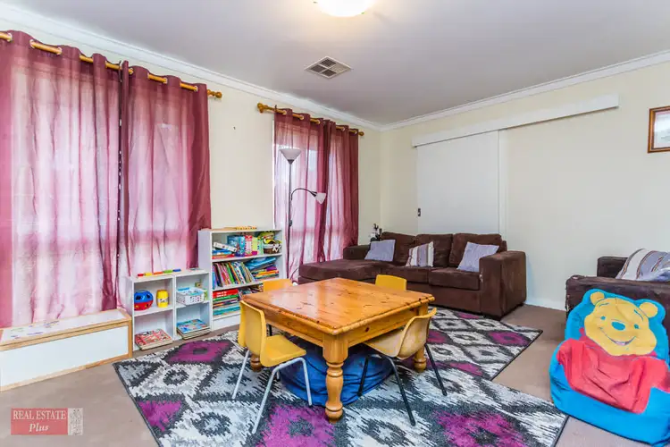 Second view of Homely house listing, 44 Natham Square, Swan View WA 6056
