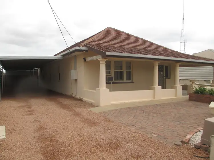 Second view of Homely house listing, 12 Palmer Street, Port Pirie SA 5540
