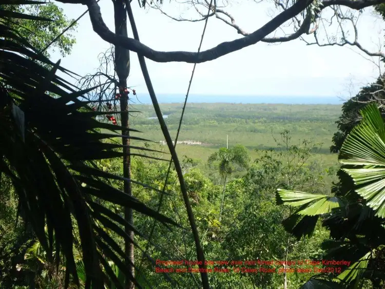 Seventh view of Homely land listing, Lot 19 Cape Tribulation Road KIMBERLEY, Daintree QLD 4873