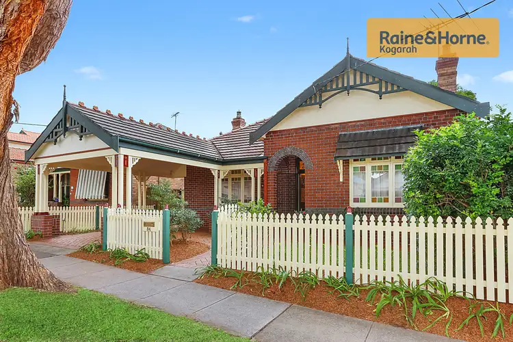 84 Ocean Street, Kogarah NSW 2217