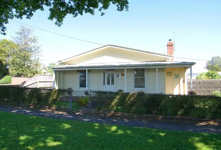14 Brooke Street, Camperdown VIC 3260