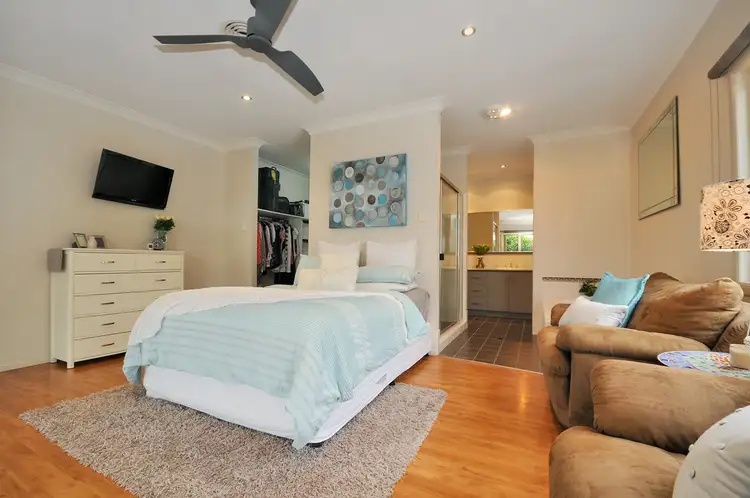 Seventh view of Homely rural property listing, 31 Linora Drive, Gowrie Mountain QLD 4350