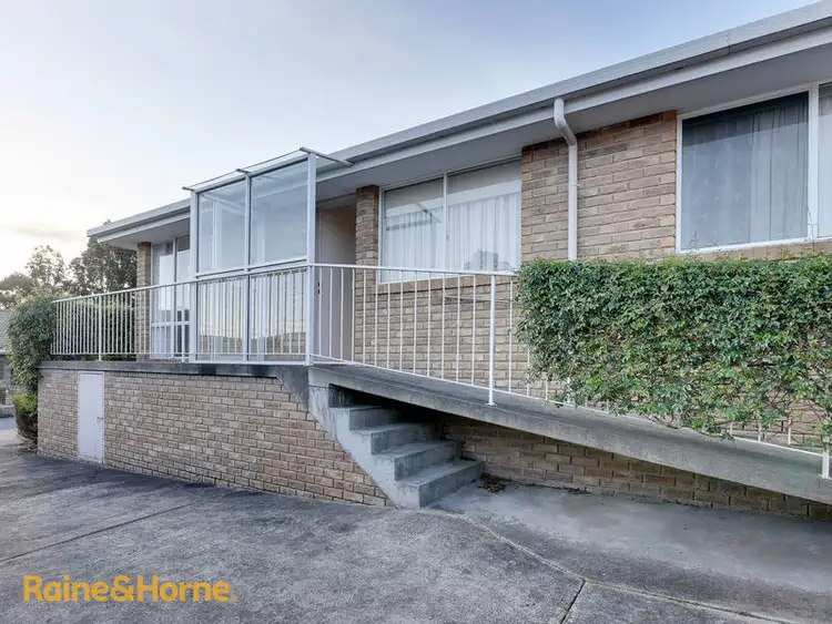Fifth view of Homely house listing, 11 Fairway Drive, Kingston TAS 7050