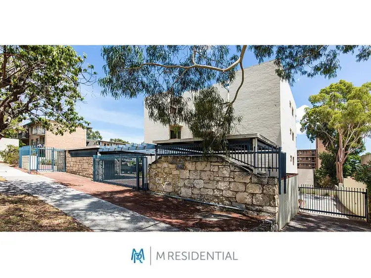 15/57 King George Street