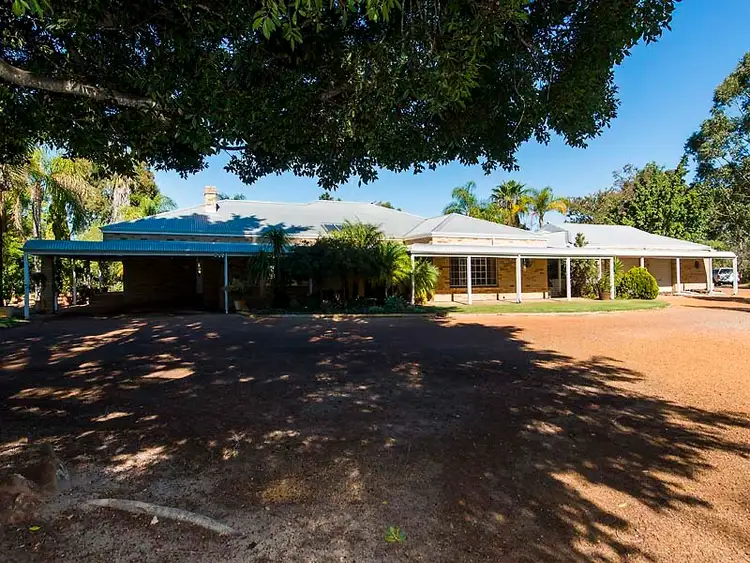 Third view of Homely house listing, 123 MILLHOUSE ROAD, Belhus WA 6069