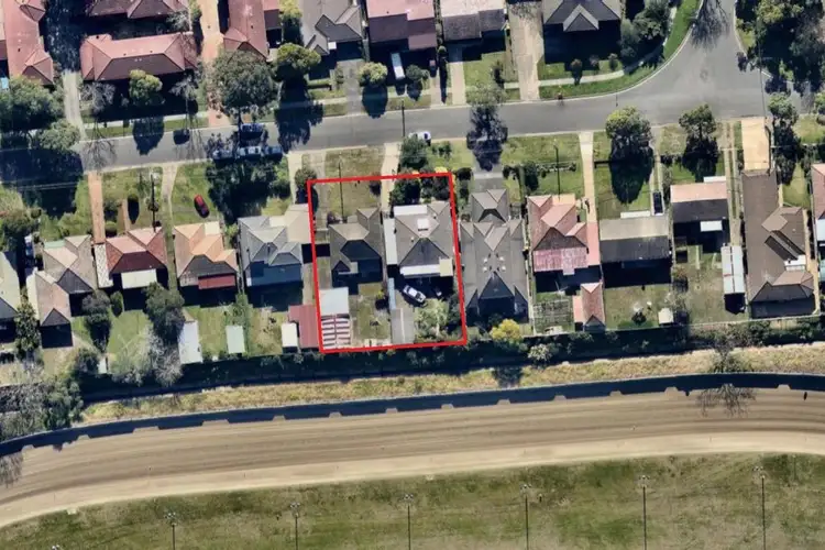 36 Rodley Avenue, Penrith NSW 2750