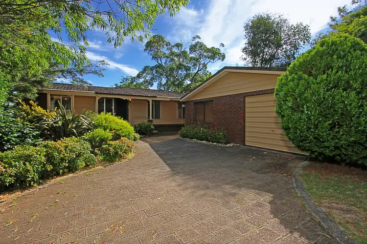 Main view of Homely house listing, 61 Candlagan Drive, Broulee NSW 2537