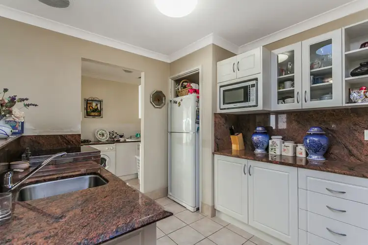 Fifth view of Homely house listing, 13B Anchor Place, Safety Bay WA 6169