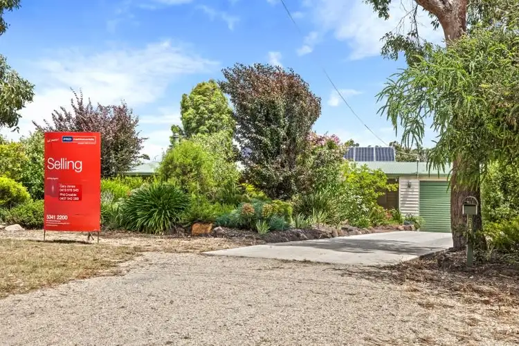 Third view of Homely house listing, 617 Hitchcock Road, Buninyong VIC 3357