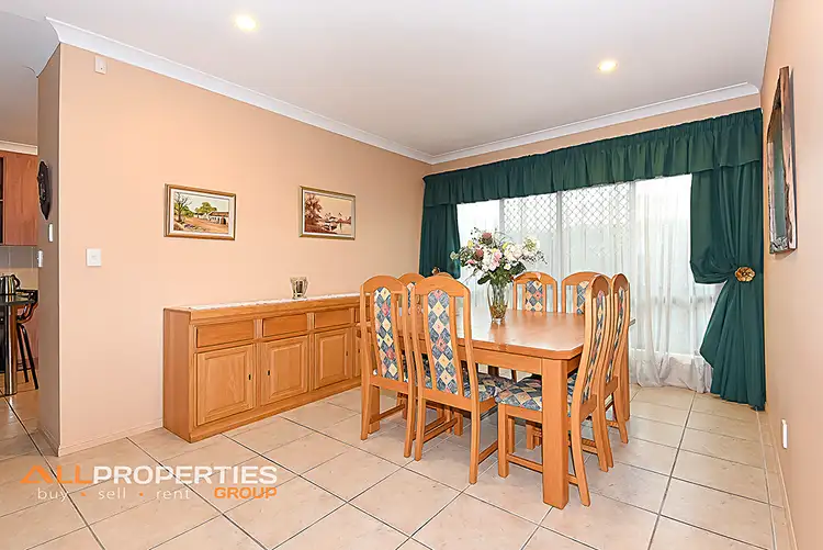 Fifth view of Homely house listing, 19 Lomond Place, Parkinson QLD 4115