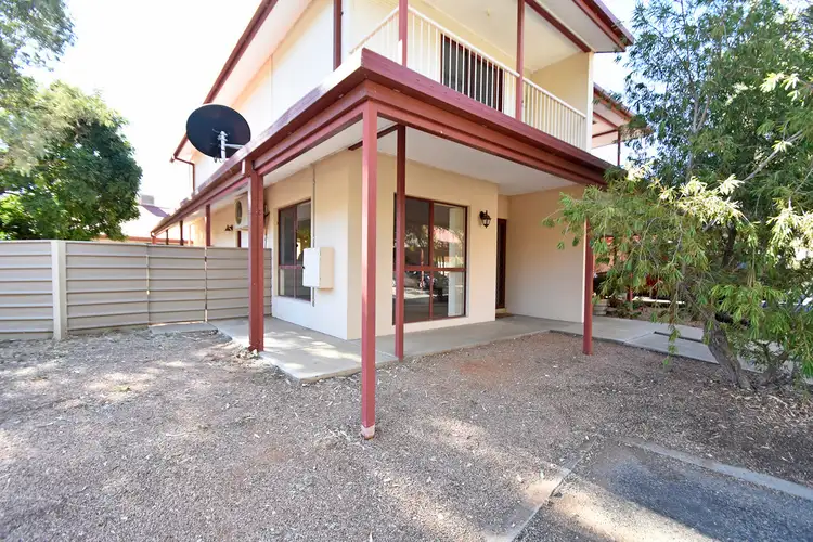 Fifth view of Homely townhouse listing, 5/17 Ballingall Street, The Gap NT 870
