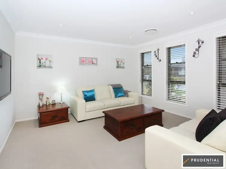 Fifth view of Homely house listing, 9 Corsair Avenue, Middleton Grange NSW 2171