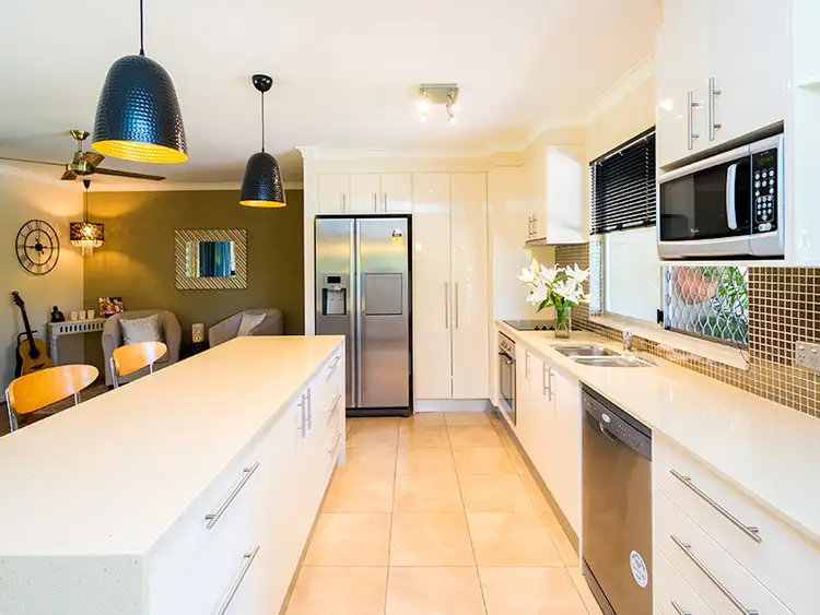 Third view of Homely house listing, 114 Barrier Reef Drive, Mermaid Waters QLD 4218