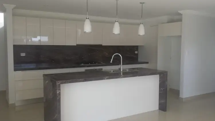 Second view of Homely house listing, 10 Tulloch Road, Catherine Field NSW 2557