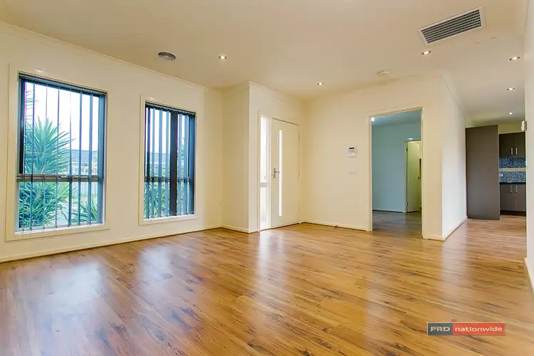 Second view of Homely house listing, 1 Stallion Court, Truganina VIC 3029