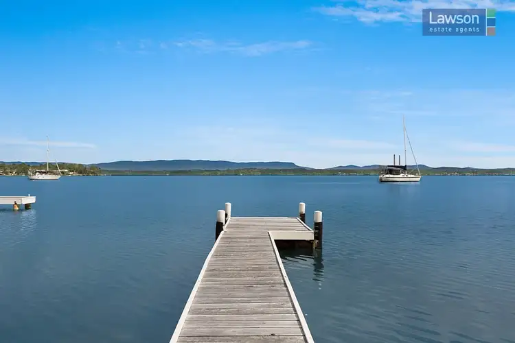 Third view of Homely house listing, 131 Grand Parade, Bonnells Bay NSW 2264