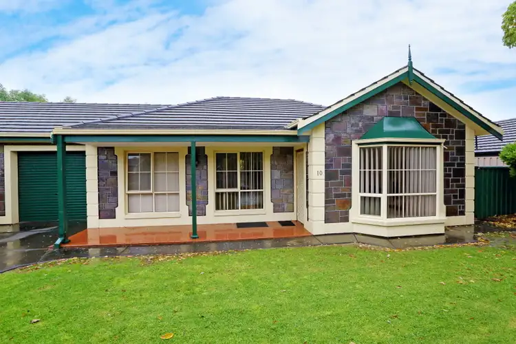 10/12 Lana Street, Reynella SA 5161