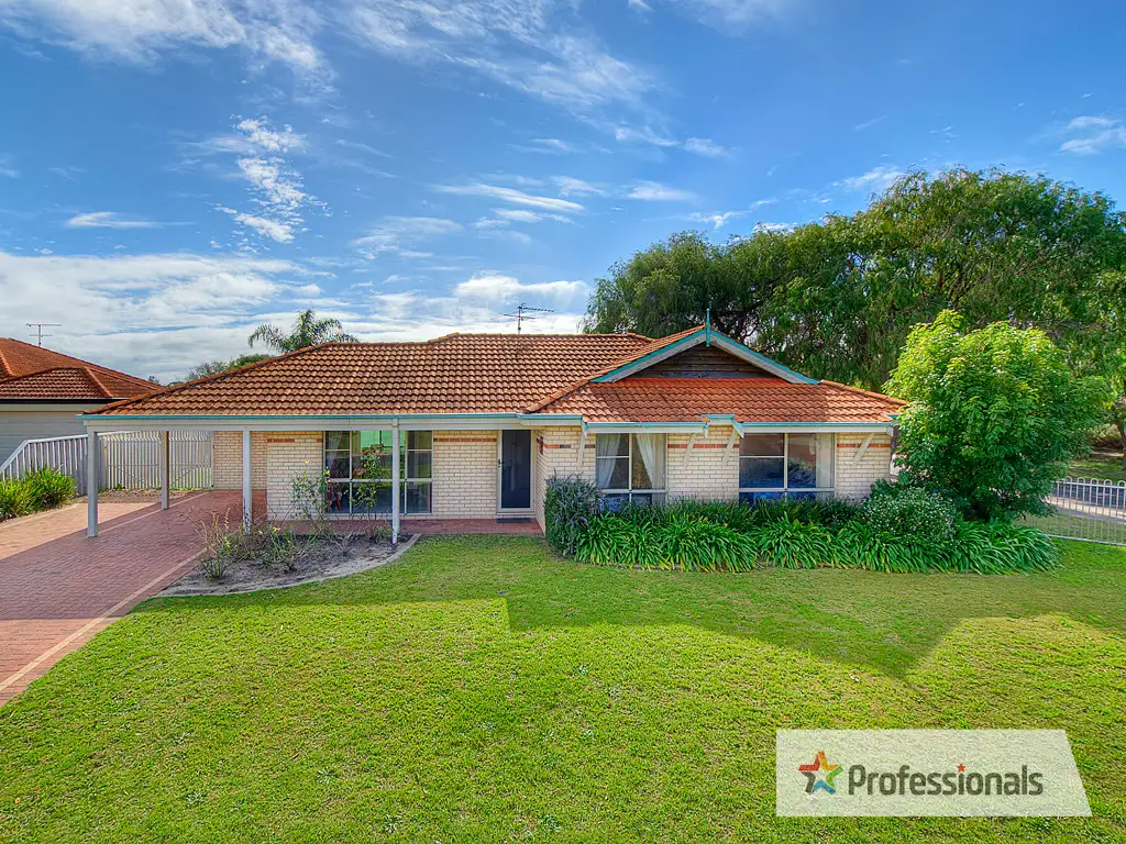 Main view of Homely house listing, 26 Chancery Way, West Busselton WA 6280