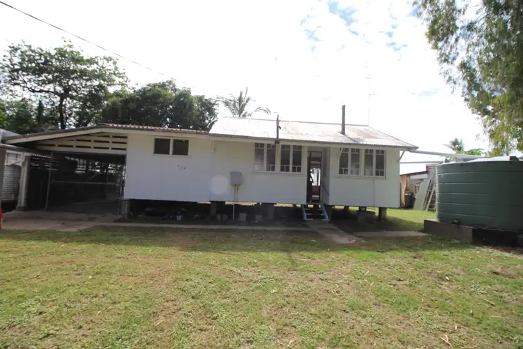Second view of Homely house listing, 108D Herald Street, Toomulla QLD 4816