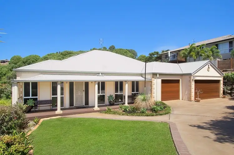 Main view of Homely house listing, 36 Horseshoe Road, Terranora NSW 2486