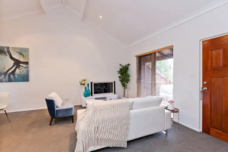 Seventh view of Homely apartment listing, 7/25 Proclamation Street, Subiaco WA 6008