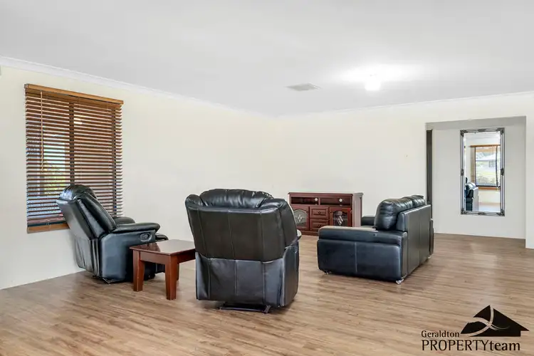 Seventh view of Homely house listing, 30 Honeysuckle Boulevard, Woorree WA 6530