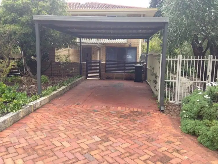 Main view of Homely townhouse listing, 1/30 Wellington Street, Mosman Park WA 6012