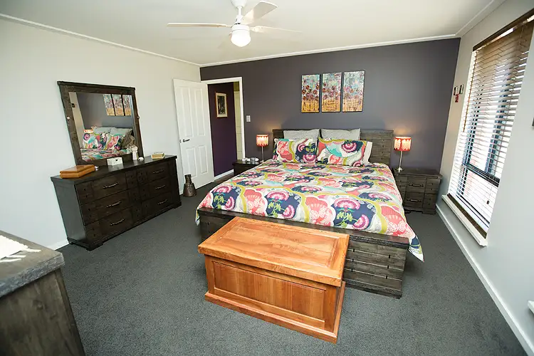 Fifth view of Homely house listing, 11 Topsail Street, Drummond Cove WA 6532