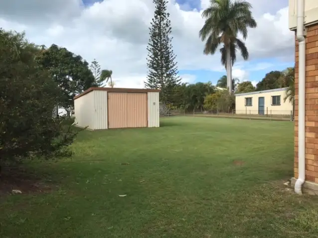 Fourth view of Homely house listing, 16 Haynes St, Point Vernon QLD 4655