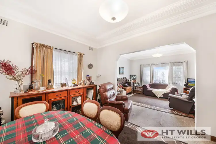 Fifth view of Homely house listing, 277 Woniora Road, Blakehurst NSW 2221