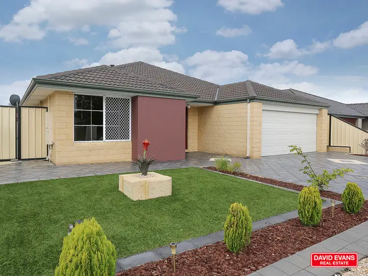 Second view of Homely house listing, 3 Garrett Way, Clarkson WA 6030