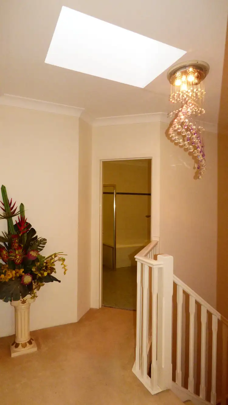 Fourth view of Homely apartment listing, 32/299 LAKEMBA STREET, Wiley Park NSW 2195