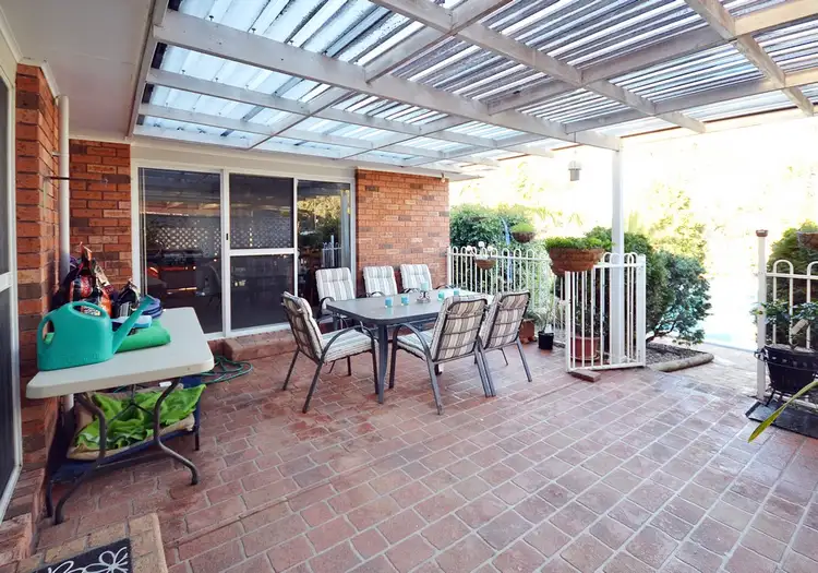 Second view of Homely house listing, 99 Fairlands Street, Culburra Beach NSW 2540