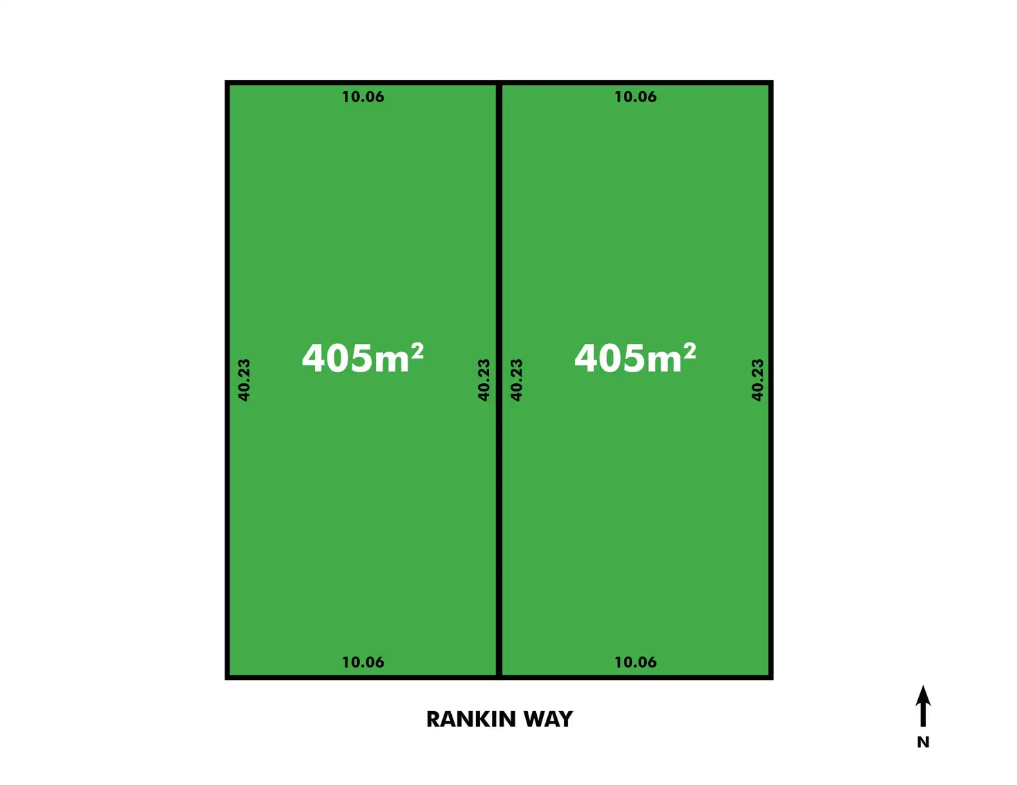 Main view of Homely land listing, 6 Rankin Way, Booragoon WA 6154