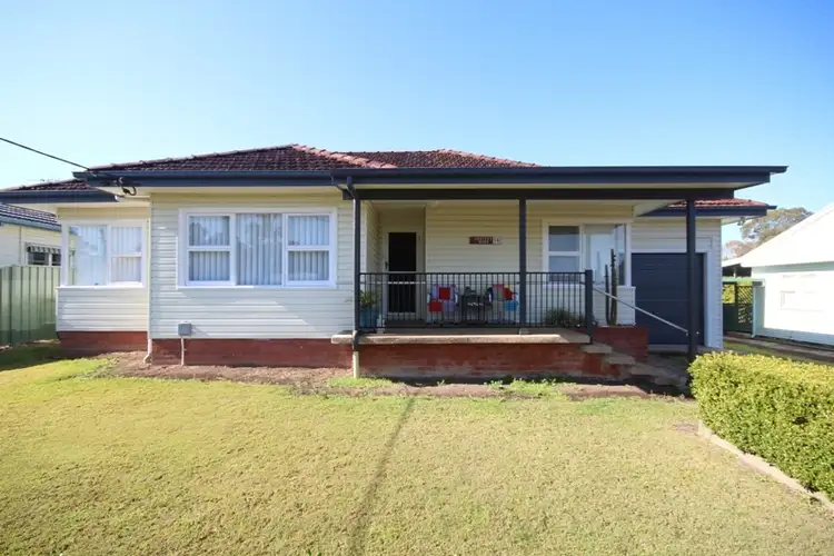 Main view of Homely house listing, 14 Bayview Crescent, Taree NSW 2430