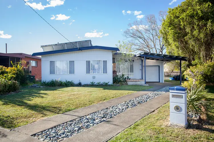 Second view of Homely house listing, 16 Hibiscus Close, Taree NSW 2430