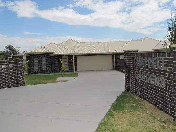 Fourth view of Homely unit listing, 13 Chappell Close, Mudgee NSW 2850