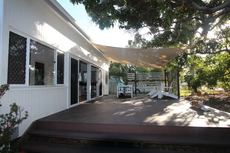 Third view of Homely house listing, 12 Mary Street, West End QLD 4810