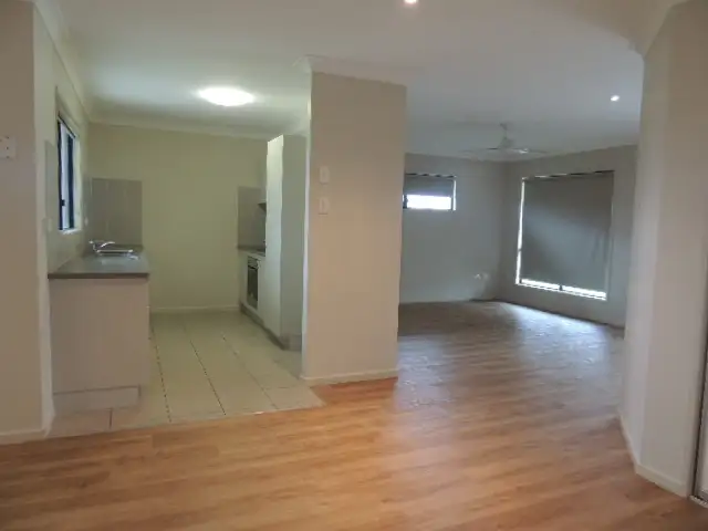 Second view of Homely house listing, 11 LASHMAR CRESCENT, Deeragun QLD 4818