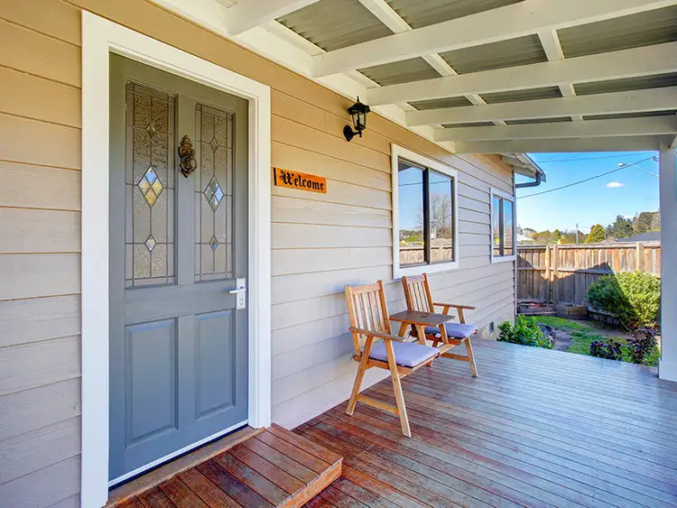 Second view of Homely house listing, 5 Garrett Street, Moss Vale NSW 2577