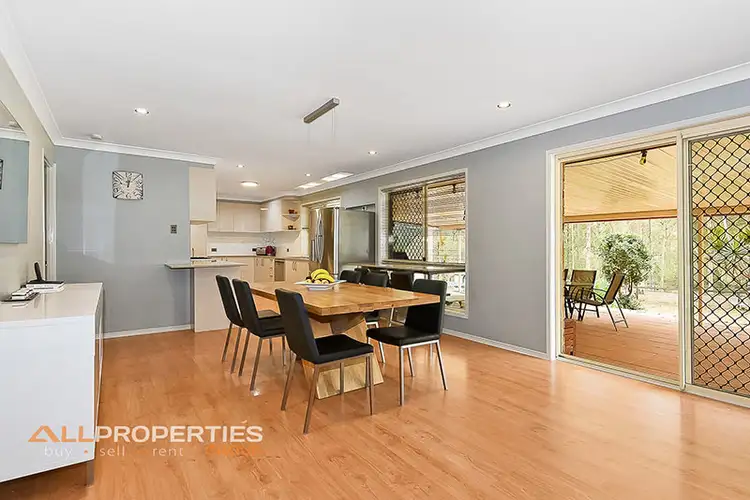 Fifth view of Homely house listing, 93 to 97 Ashwood Drive, Cedar Vale QLD 4285