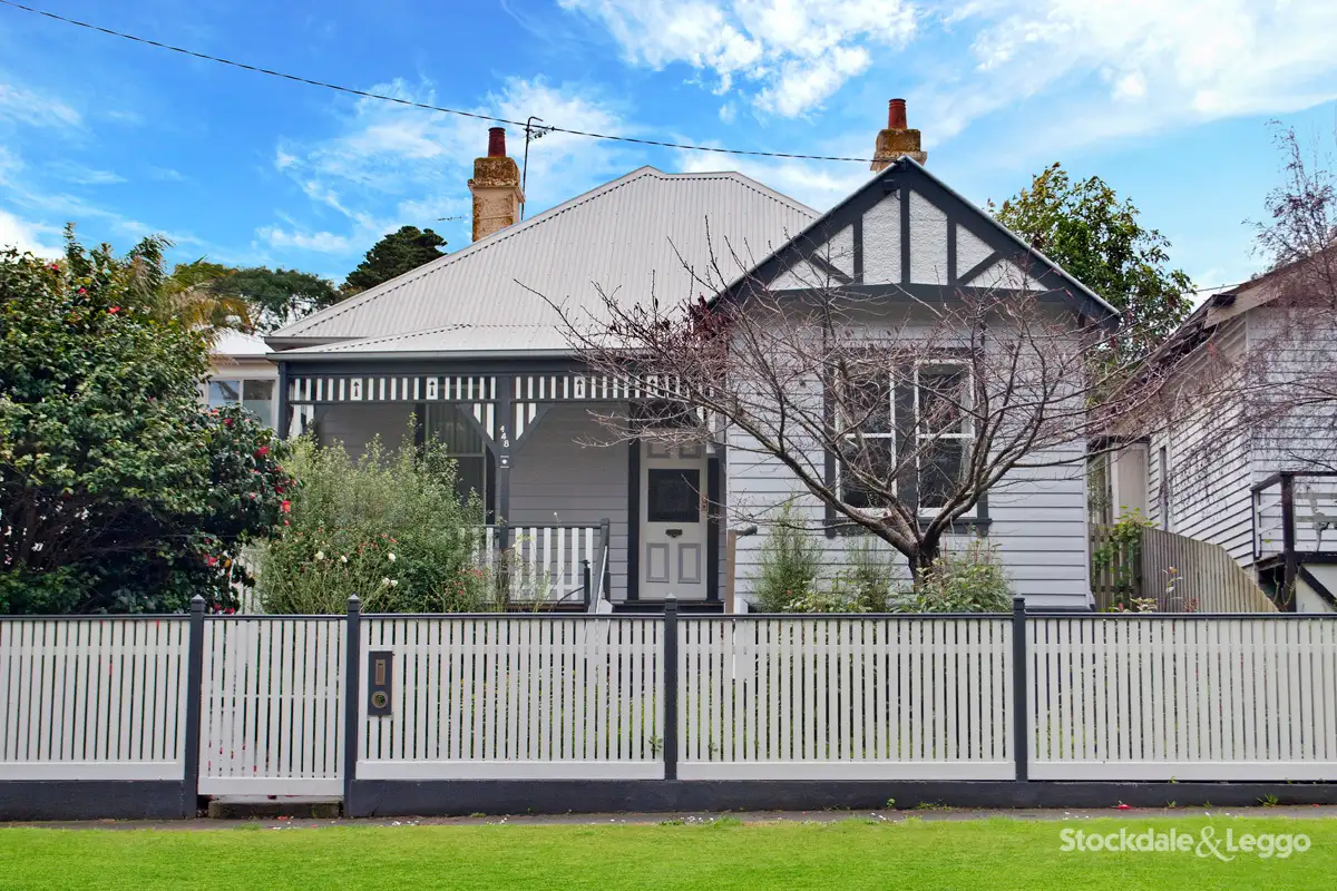 Main view of Homely house listing, 448 Raglan Parade, Warrnambool VIC 3280