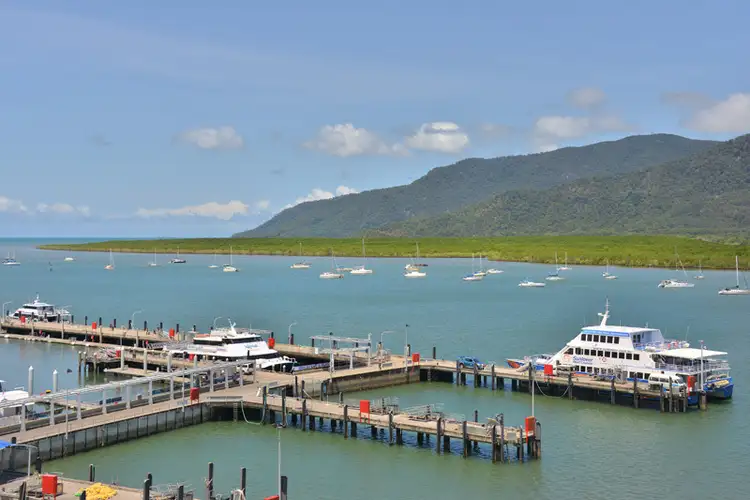 Third view of Homely apartment listing, 40/1 Marlin Parade, Cairns City QLD 4870