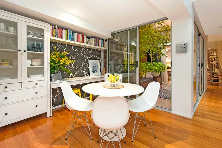 Fourth view of Homely house listing, 3/1 Cowper Street, Marrickville NSW 2204