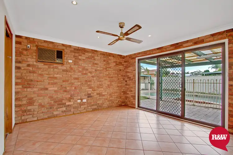 Fifth view of Homely house listing, 18 Aldan Place, St Clair NSW 2759